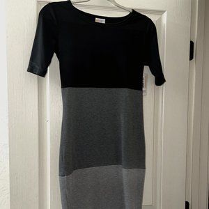 LULAROE - Julia dress NWT